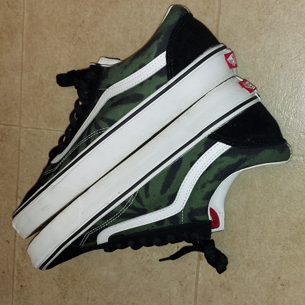 Vans Shoes - Picture 4 of 8